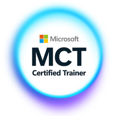 Microsoft Certified Trainer
